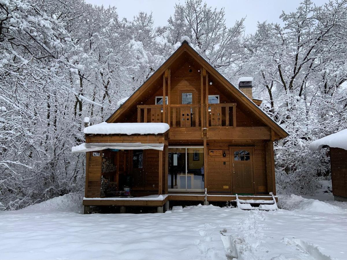 Betsu Inn Hakuba Extérieur photo