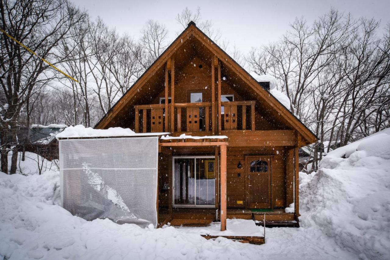 Betsu Inn Hakuba Extérieur photo